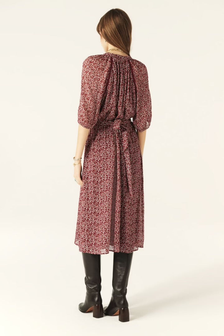 Ba&sh Kama Dress - Size L