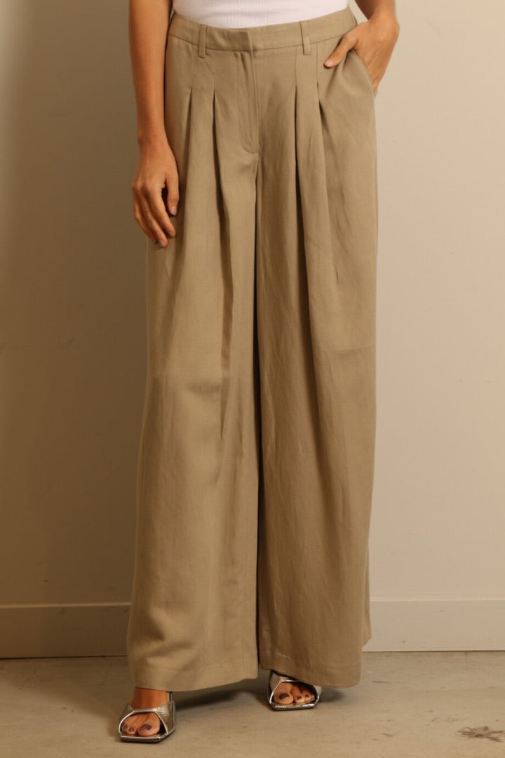 Birgitte Herskind Broek Lotus Pant 38