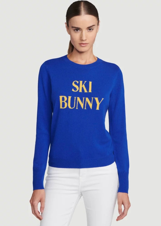 FRAME Ski Bunny Sweater S