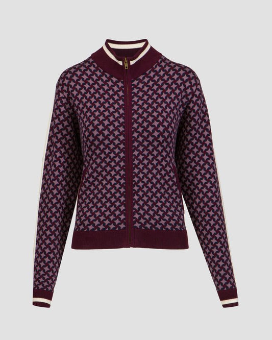 The Upside Women's The Upside Interstella Margot Jacket