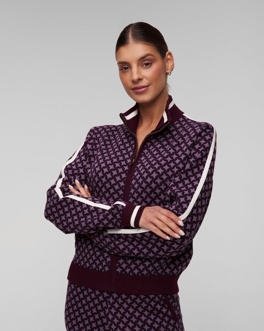 The Upside Women's The Upside Interstella Margot Jacket