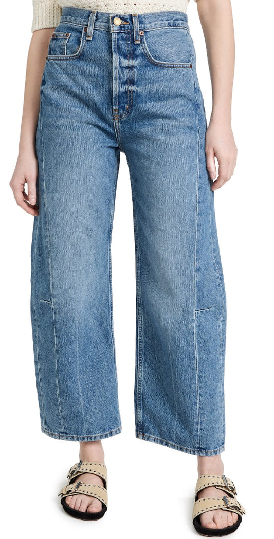 B Sides Lasso Jeans 25