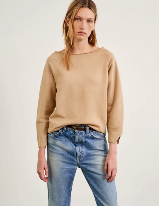 Nili Lotan Luka Sweatshirt M