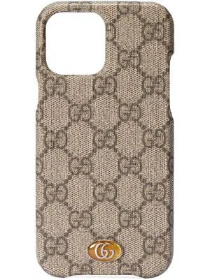 Gucci Ophidia case for iPhone 13 Pro Max