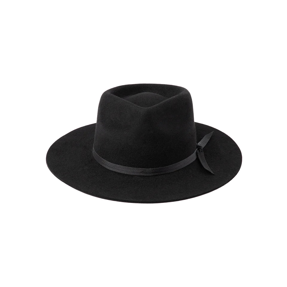 Lack of Color Jethro Hat in Black BNWT - Size M