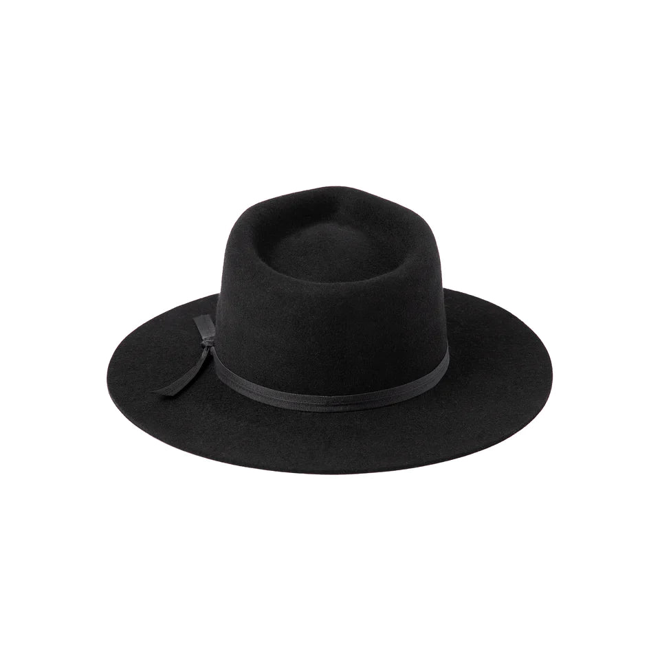 Lack of Color Jethro Hat in Black BNWT - Size M